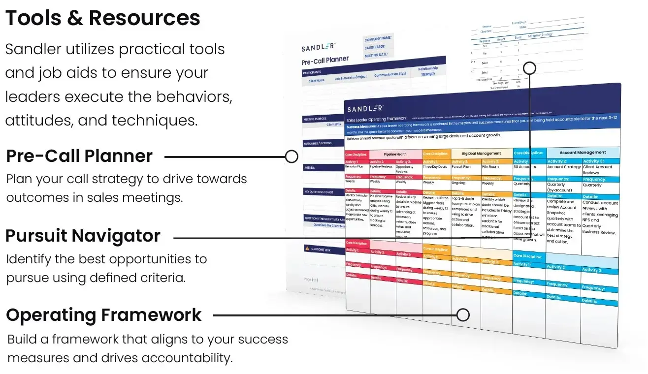 tools and resources tools and resources
